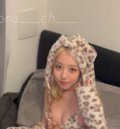 高颜值情侣sora_ch合集,总大小4.1G,百度盘转载搬运