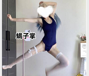 网红乌鸦飞机：191个视频869分钟，抖音风BGM变装L舞合集