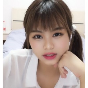 车灯大腰细妹子直播精彩2V画面，1.6GB视频百度云下载