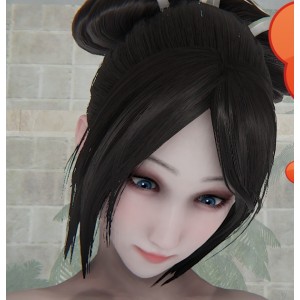 已完结3D漫画小柔0157+4篇番外，永久连接，3.5G完整体验