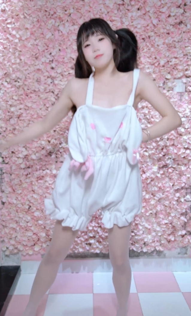 团子兔合集No.001-036：36集11.9G百度盘，活泼可爱的主角等你来拥抱