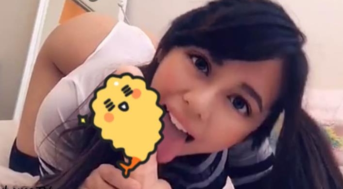 火爆罗莉浮力姬KittyXkum最新25Vlog合集,总计11.5g内容,亚裔网红运动型稀缺