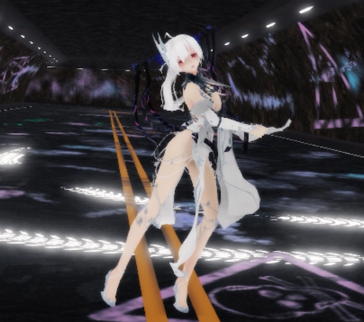 弱音MMD合集/5币：9V，2.22G视频精选