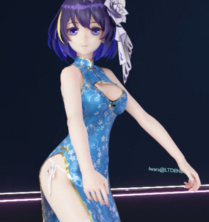 珍藏版初音弱音视频集：2k画质，18v+9.5G，秒传下载，别错过！