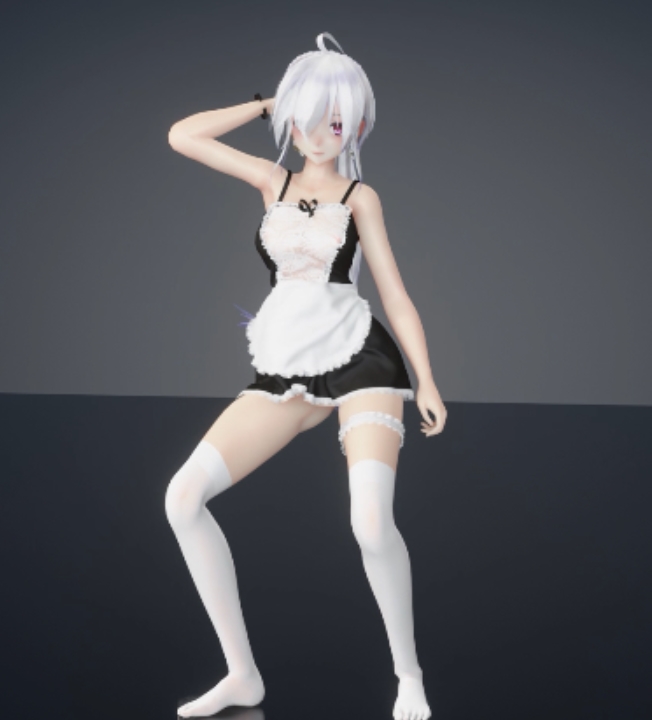 珍藏版初音弱音视频集：2k画质，18v+9.5G，秒传下载，别错过！