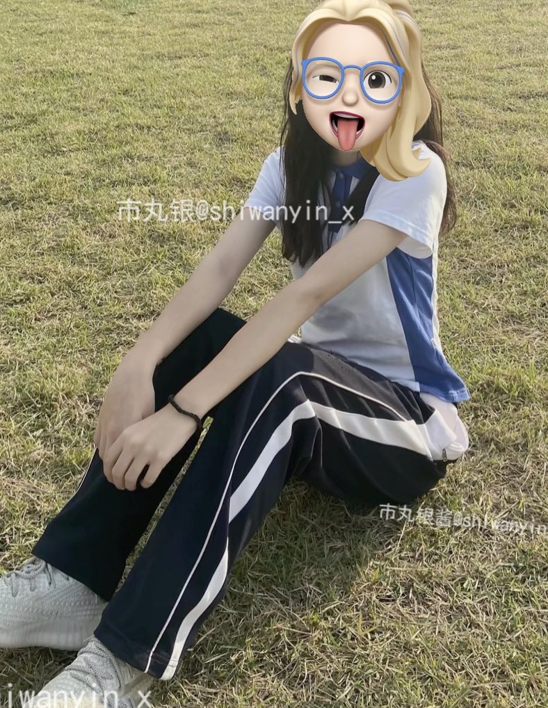 独家2K高清市丸银尺度私拍视图合集46P+25V无水印