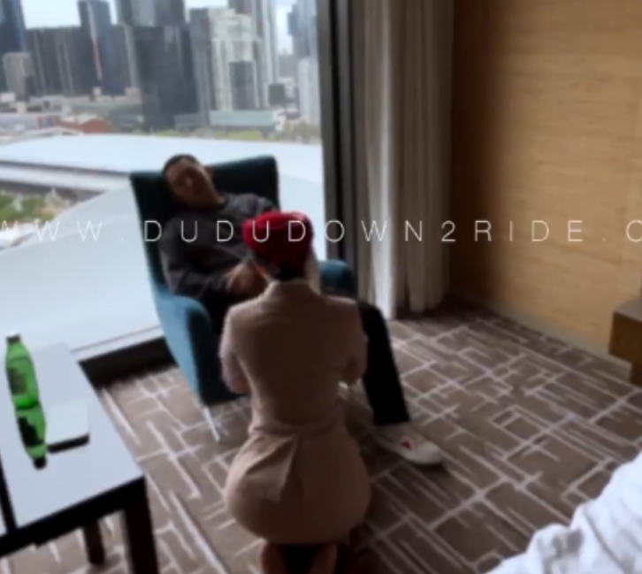 嘻哈范大神DuDu约会3v3游戏视频7分钟