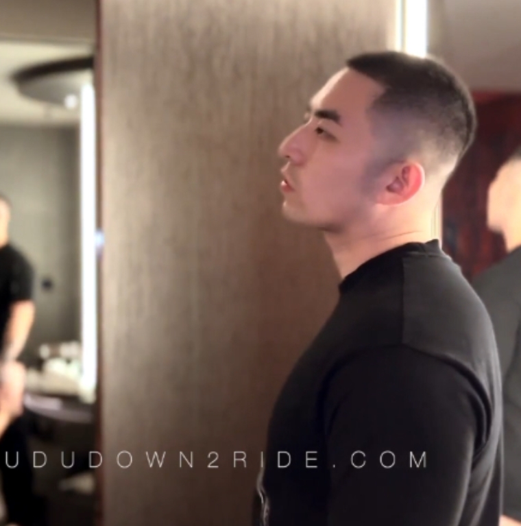 嘻哈范大神DuDu约会3v3游戏视频7分钟