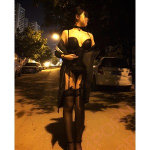 武汉白富美echo猫奴露脸420M视频震撼展示，收藏33个