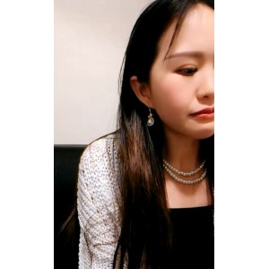 乌苏儿：户外女神的厕所战神之路，视频精彩收藏！