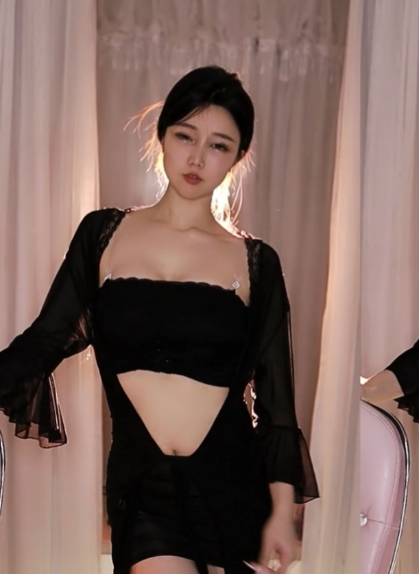 毒毒呢热舞合集:21V.4G超清视频震撼发布