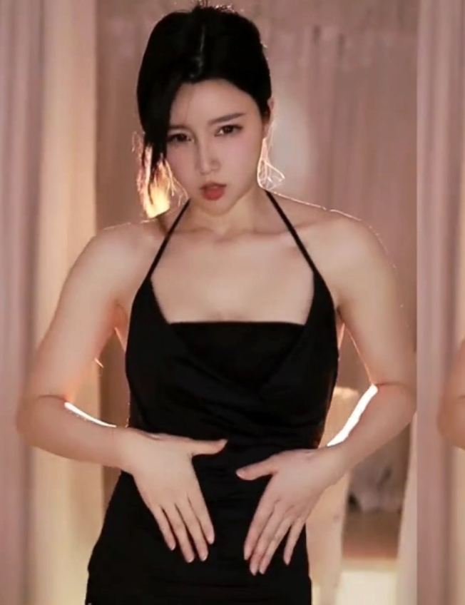 毒毒呢热舞合集:21V.4G超清视频震撼发布