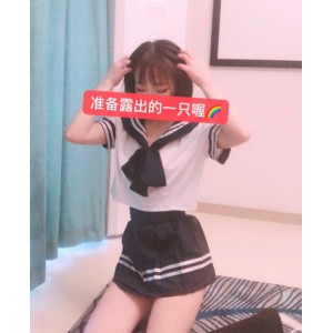超萌妹子妹子一只喔抖音粉丝大片1.9G