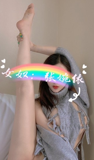 张婉依魅力无限,视频合集震撼上贤妗19V,1.22g