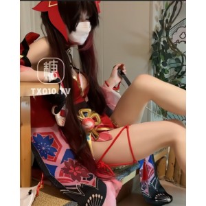 璀璨明星：丝足美腿精主TV4v16.6g合集，收藏百度ED2K