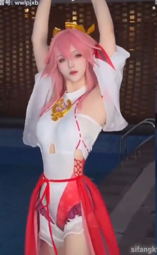 网红AI脱衣热舞对比视频大揭秘！30v+147.65MB