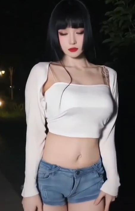 网红AI脱衣热舞对比视频大揭秘！30v+147.65MB