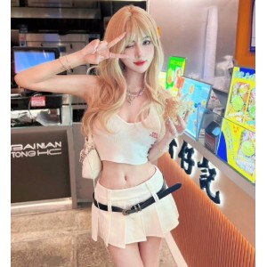 小柔：AI网红视频大放送，涉及去衣话题，百度盘转载数量众多