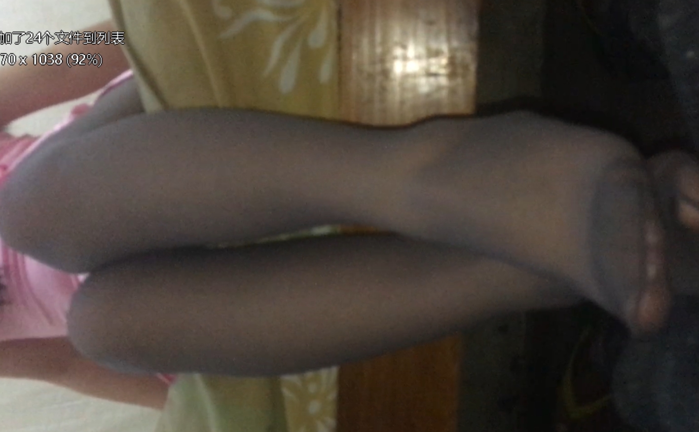 102G足系列资源榨汁姬合集，下载解压收藏，百度验证sha1