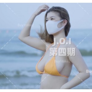 未来科技感Buy1Take2NinaJ.O.I327v131.5g合集，TuTuTuGirls短视频198v
