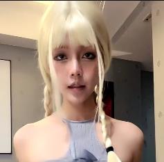 《动漫御萝皇墨迹女主白丝灰丝黑丝合集》视频大小6V8.2G完整版