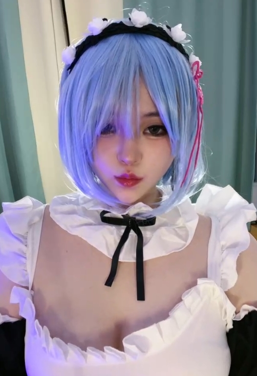 蕾姆进阶教闺头责70min视频