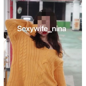 性感反差妻子妮娜的魅力展示，60v8.28g精彩视频合集，收藏106部，百度与ED2K独家分享