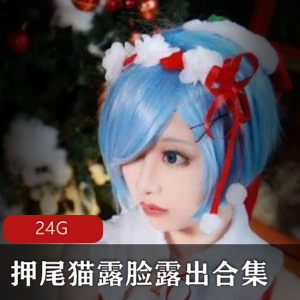 自然可爱，商场中的优雅大方，每一帧都散发着迷人的魅力。这个资源合集是完整版的，而且还是免费的哦！快来下载这个24GB的合集，一睹押尾猫的风采吧！