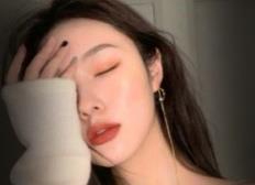 花椒青春女神想静静吖私人定制直播，身材大长腿美少女绅士必看，资源大小5.3G