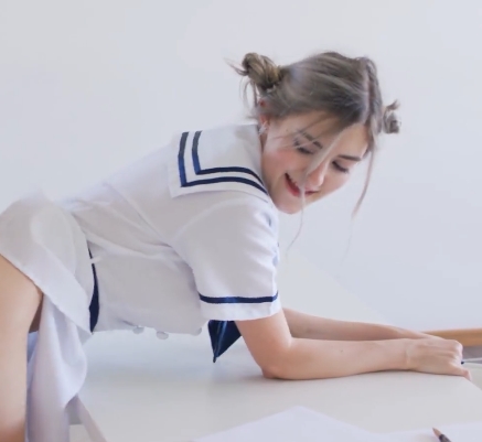 ppoommoop高颜值美女大合集:60部视频+118张照片,身材尺度堪称视觉盛宴