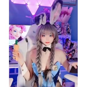 抖音网红佳佳拖把作品福利5.8g，百度ED2K收cang+du家视频
