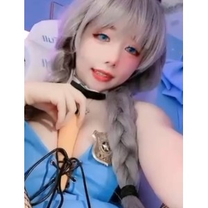 抖音网红佳佳拖把作品福利5.8g，百度ED2K收cang+du家视频