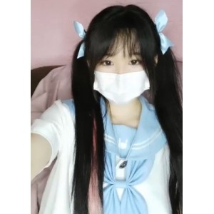 虎牙网红浮力姬胖次猫最新作品合集，7V5.8G超敏感甜美美少女等你来欣赏！
