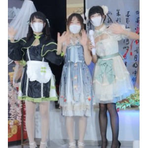 简大福利姬热舞合集：58P+291V，5.1G视频分享