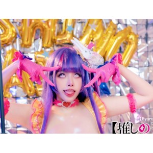 coser+Byoru+160套作品80g