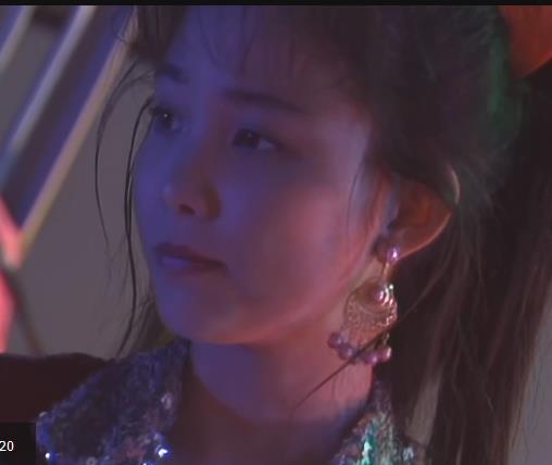 优质岛国女神北條香理最新合集1V5.6G，8090年代真实美丽