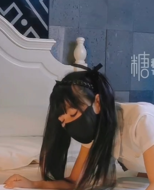 优雅黑丝美女苏小婷：6部糖心VIP视频盲盒视频数量、大小