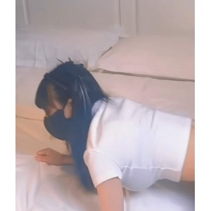 优雅黑丝美女苏小婷：6部糖心VIP视频盲盒视频数量、大小