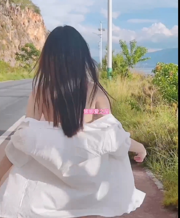 Luna000户外展示视频合集,收藏491个精彩瞬间,新增7个视频!