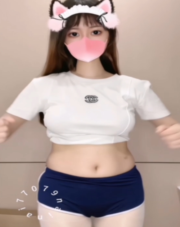 推特热舞奈奈最新合集112V11.3G，精彩舞蹈合集