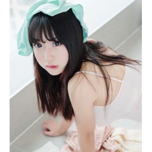 cosplay百度115普通尺度猫九酱最新合集55V14.3G，按需下载