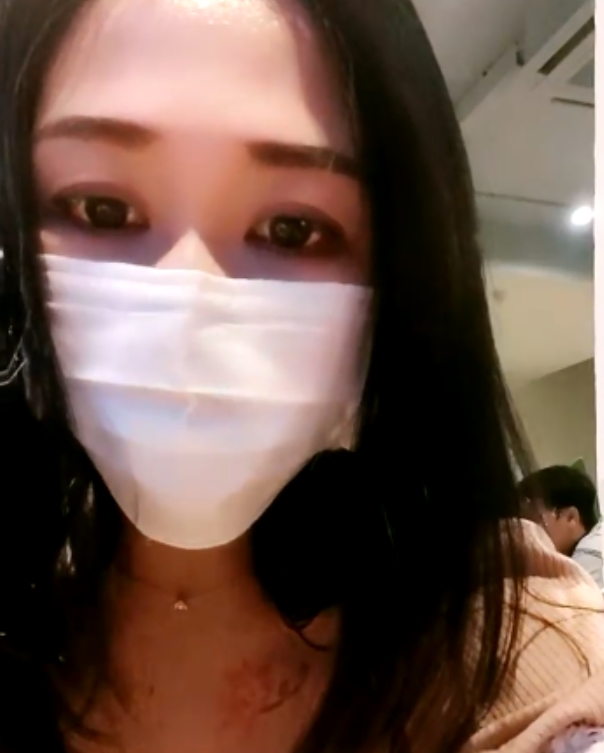 户外转载百度盘表演合集3V2.2G，真实餐厅液体秀