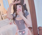 女神合集+资源+乖巧可爱+小蔡头喵喵+视频数量不详+1.4G，正儿八经的可爱女仆资源，值得一试！