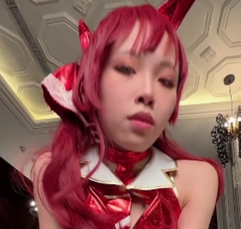 cosplay百度盘新人打包Tokar浵卡系列合集78V71G，包含解压密码与分卷解压信息