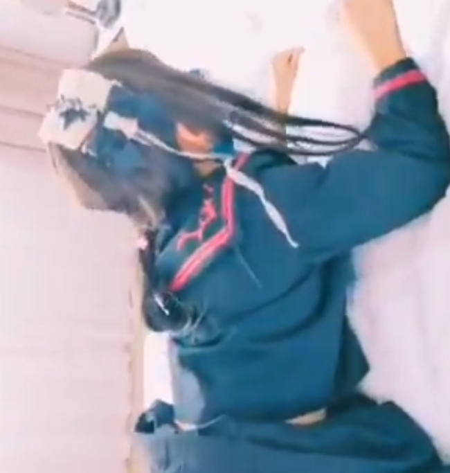 [自行打包]推特可爱男娘伪娘TS精品视频合集[471V+4.32G][百度盘]