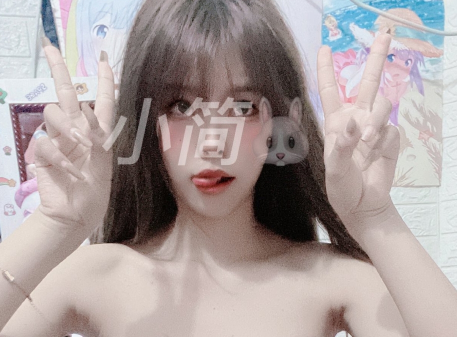 推特可爱简热舞合集16.5G，甜美舞姿收藏481