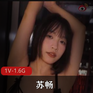 新作无水印原版御姐苏畅最新合集1V1.6G，家里自拍
