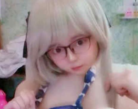 国外直播特效女神Yui酱臭鼬娘金鱼合集28V5.3G，角色扮演精彩纷呈