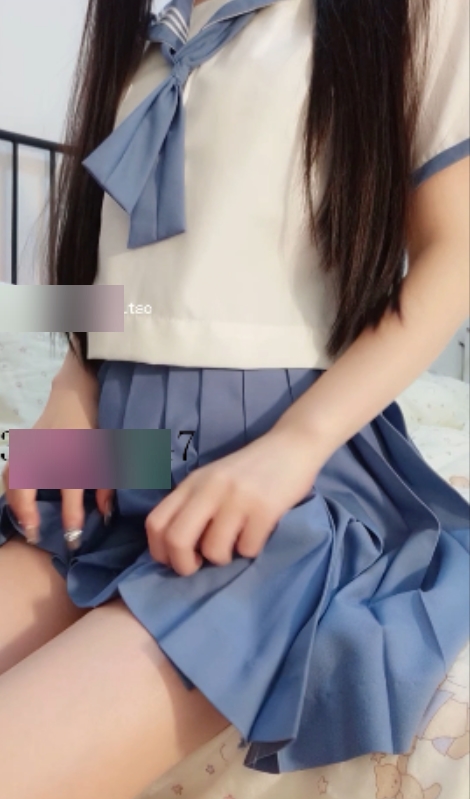 萌白酱甜味幼桃最新合集8V73.3G，视频图片分开，单包解压