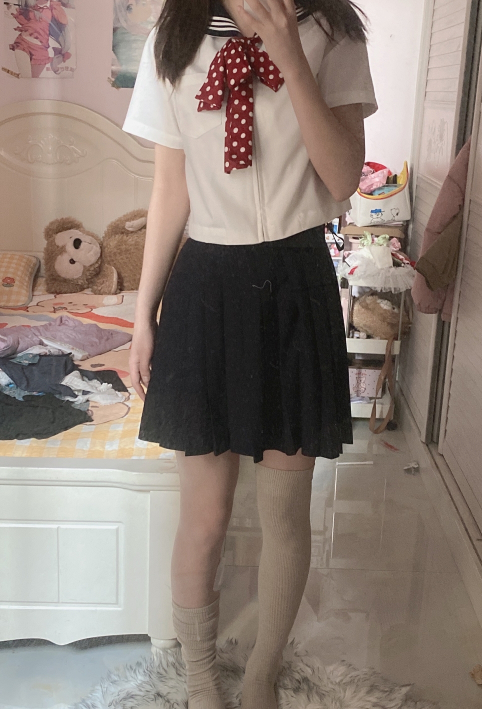 奶熊naixiong9热舞视频合集7.5G